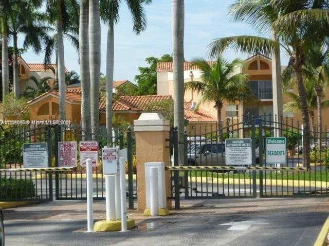 MEDITERRANEAN VILLAS · #311 in Hialeah - Photo 17