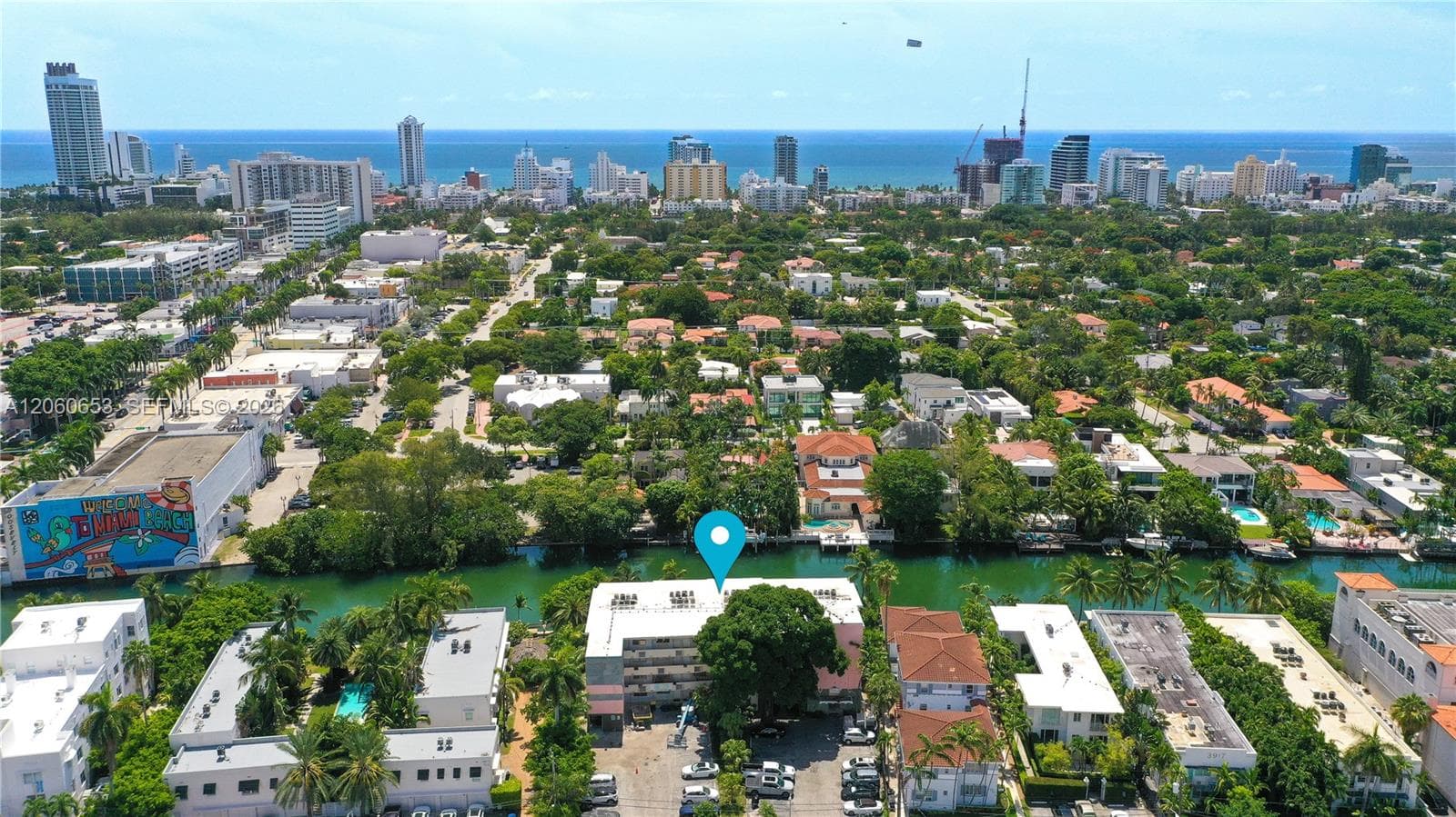 THE CASTILLE CONDO · #21 in Miami Beach - Photo 9