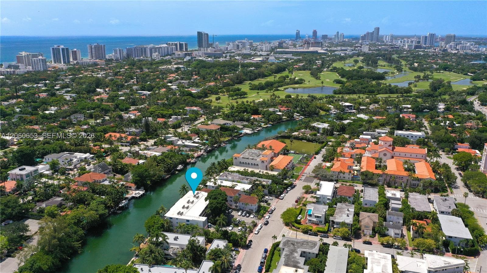 THE CASTILLE CONDO · #21 in Miami Beach - Photo 11
