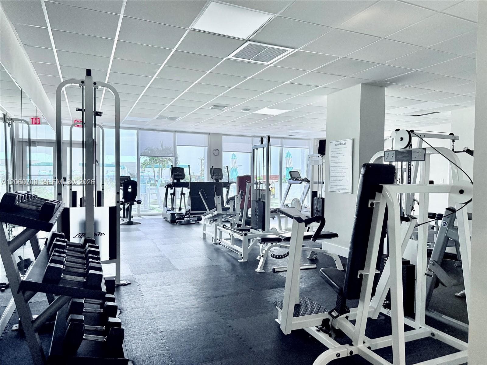 PARKER TOWER · #310 in Hallandale Beach - Photo 15