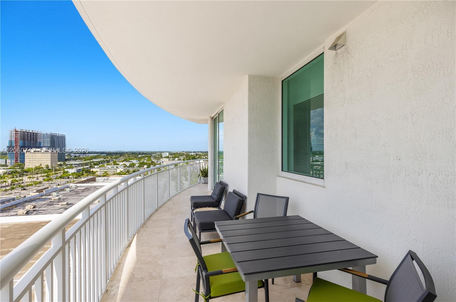 DUO CONDOMINIUM · #1207W in Hallandale Beach - Photo 23