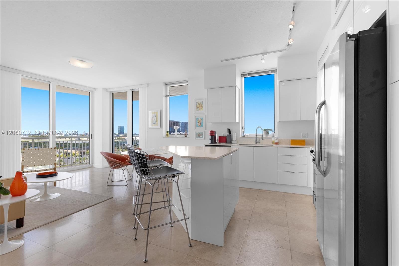 DUO CONDOMINIUM · #1207W in Hallandale Beach - Photo 2