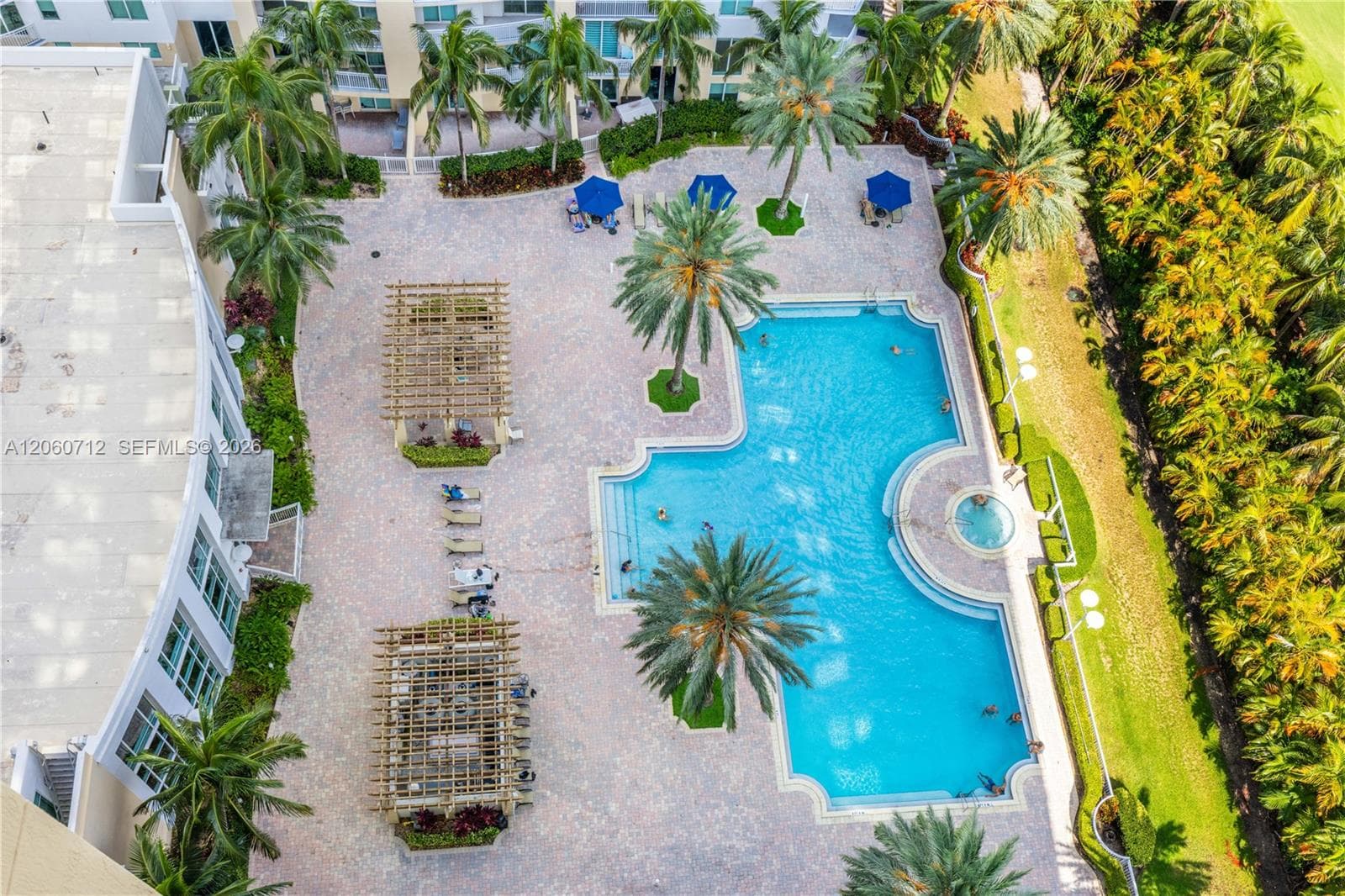 DUO CONDOMINIUM · #1207W in Hallandale Beach - Photo 52