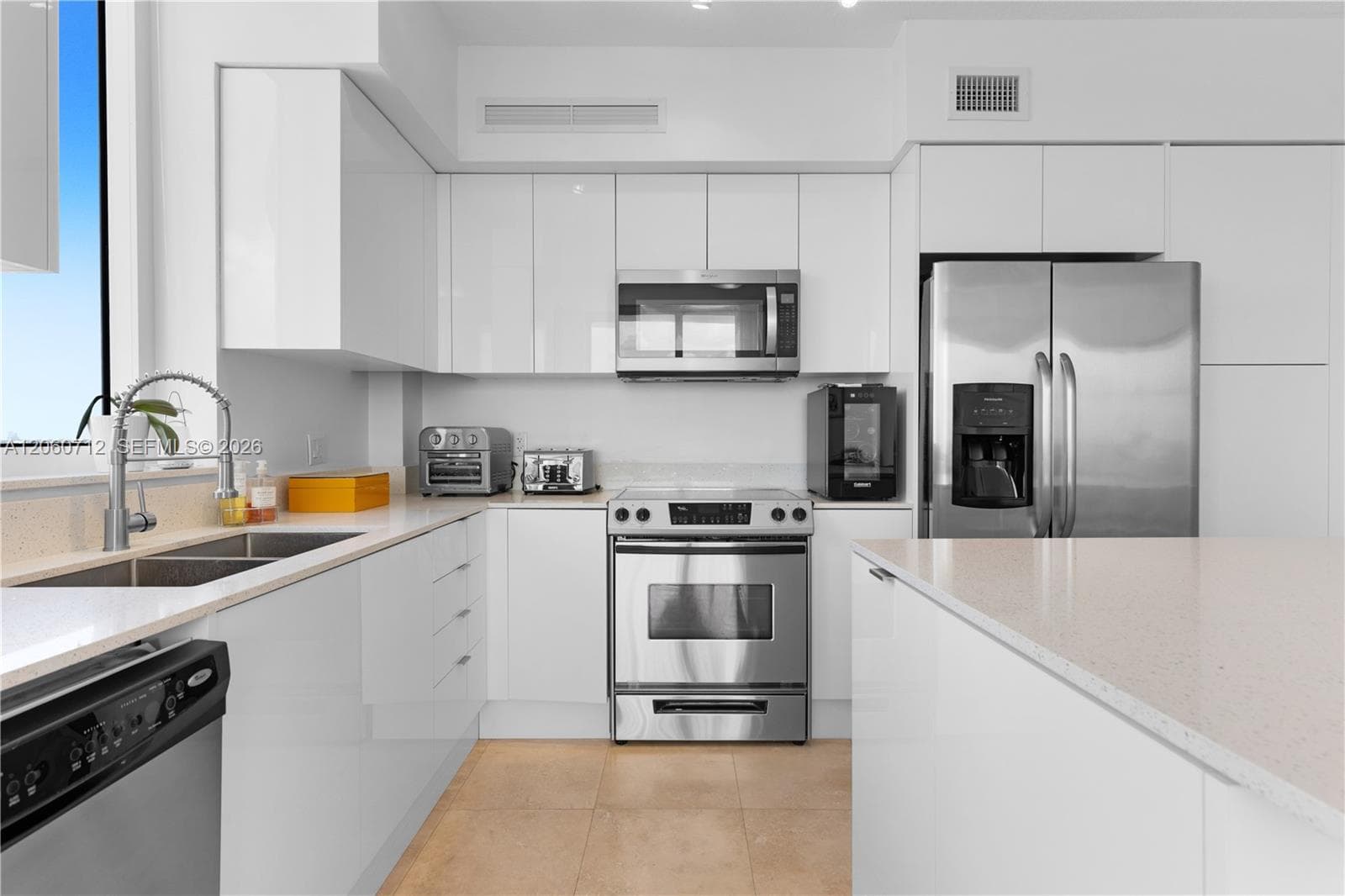 DUO CONDOMINIUM · #1207W in Hallandale Beach - Photo 13