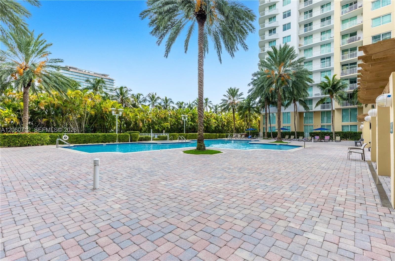 DUO CONDOMINIUM · #1207W in Hallandale Beach - Photo 43