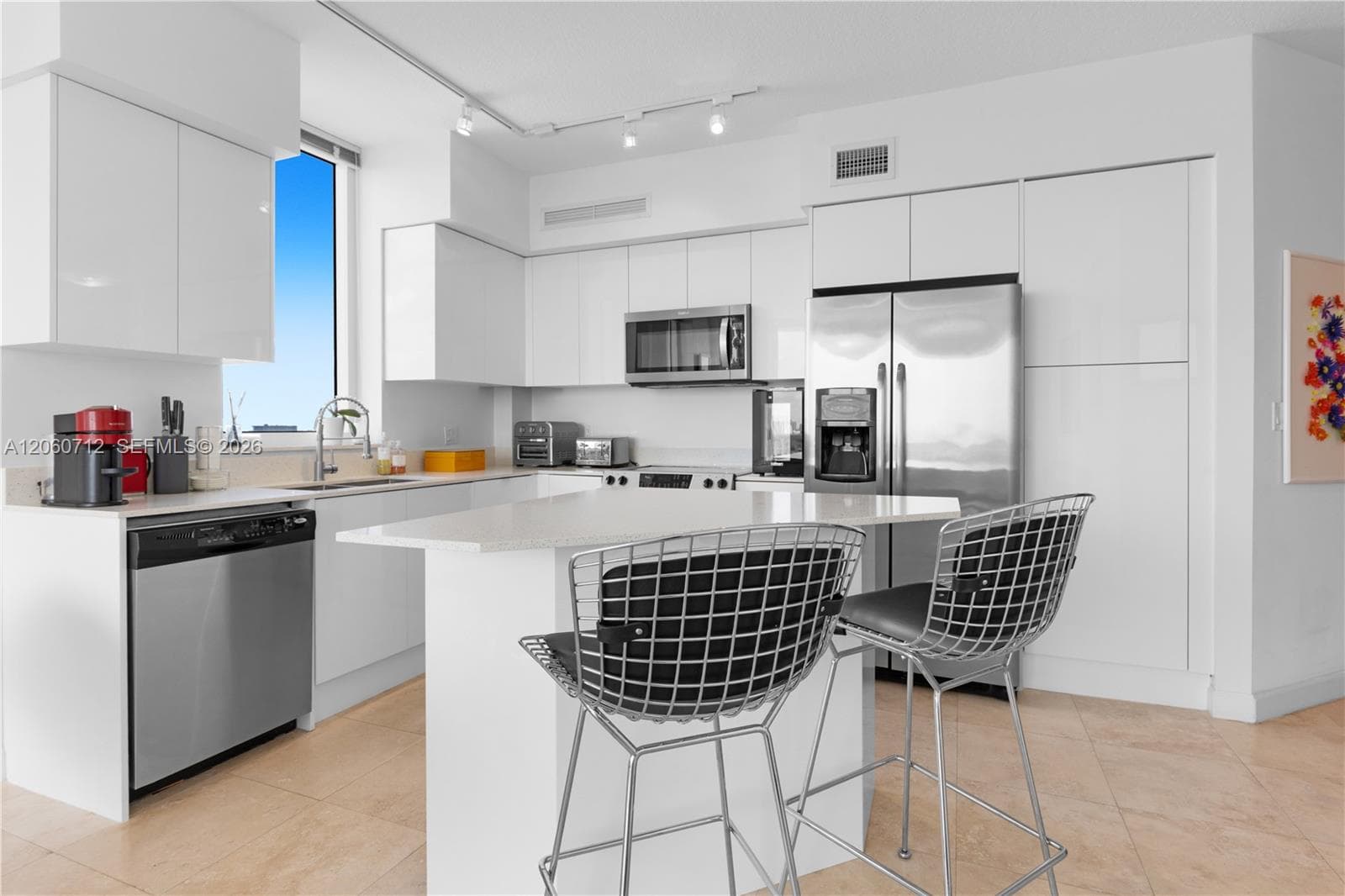 DUO CONDOMINIUM · #1207W in Hallandale Beach - Photo 12
