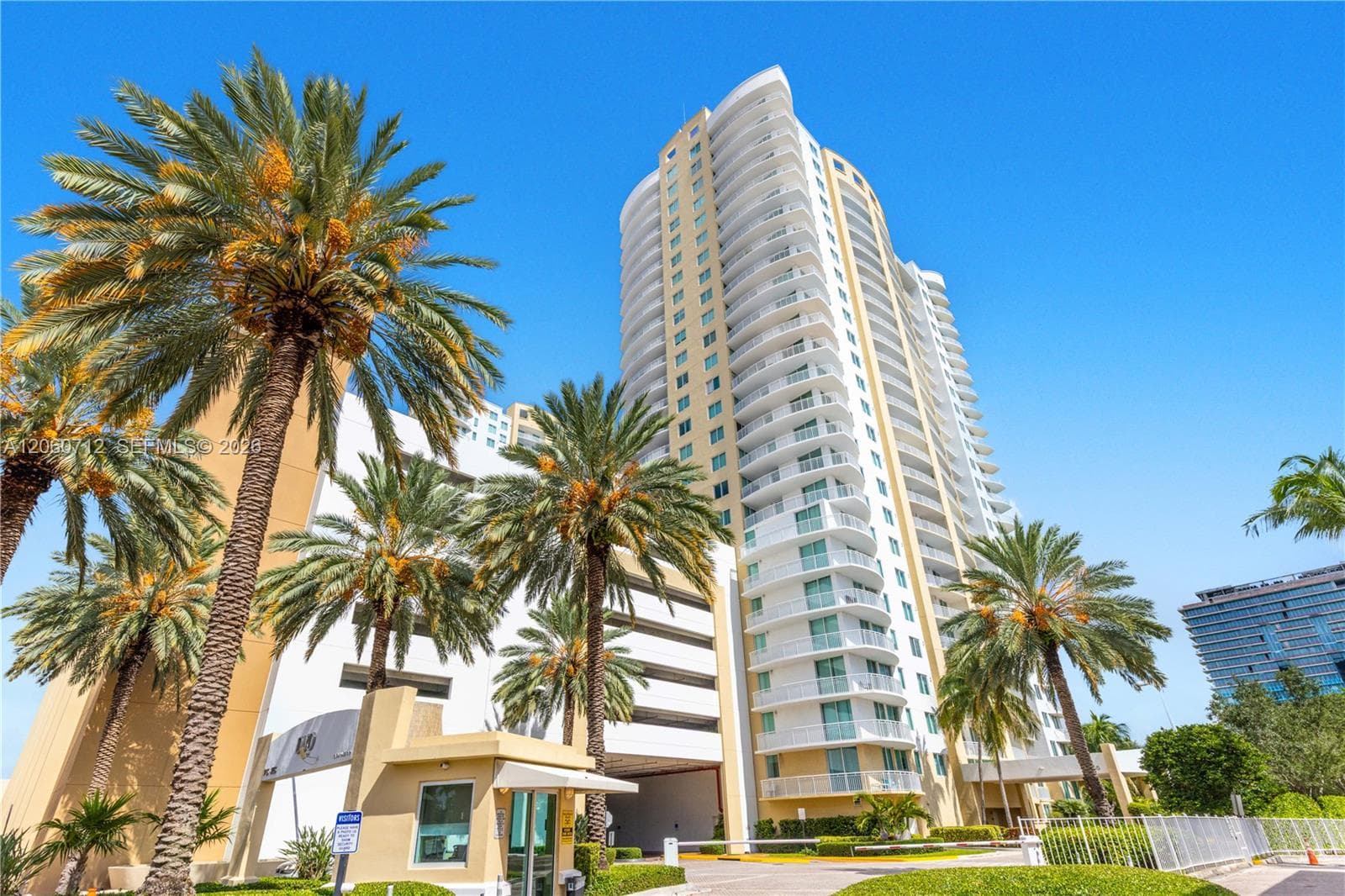 DUO CONDOMINIUM · #1207W in Hallandale Beach - Photo 53