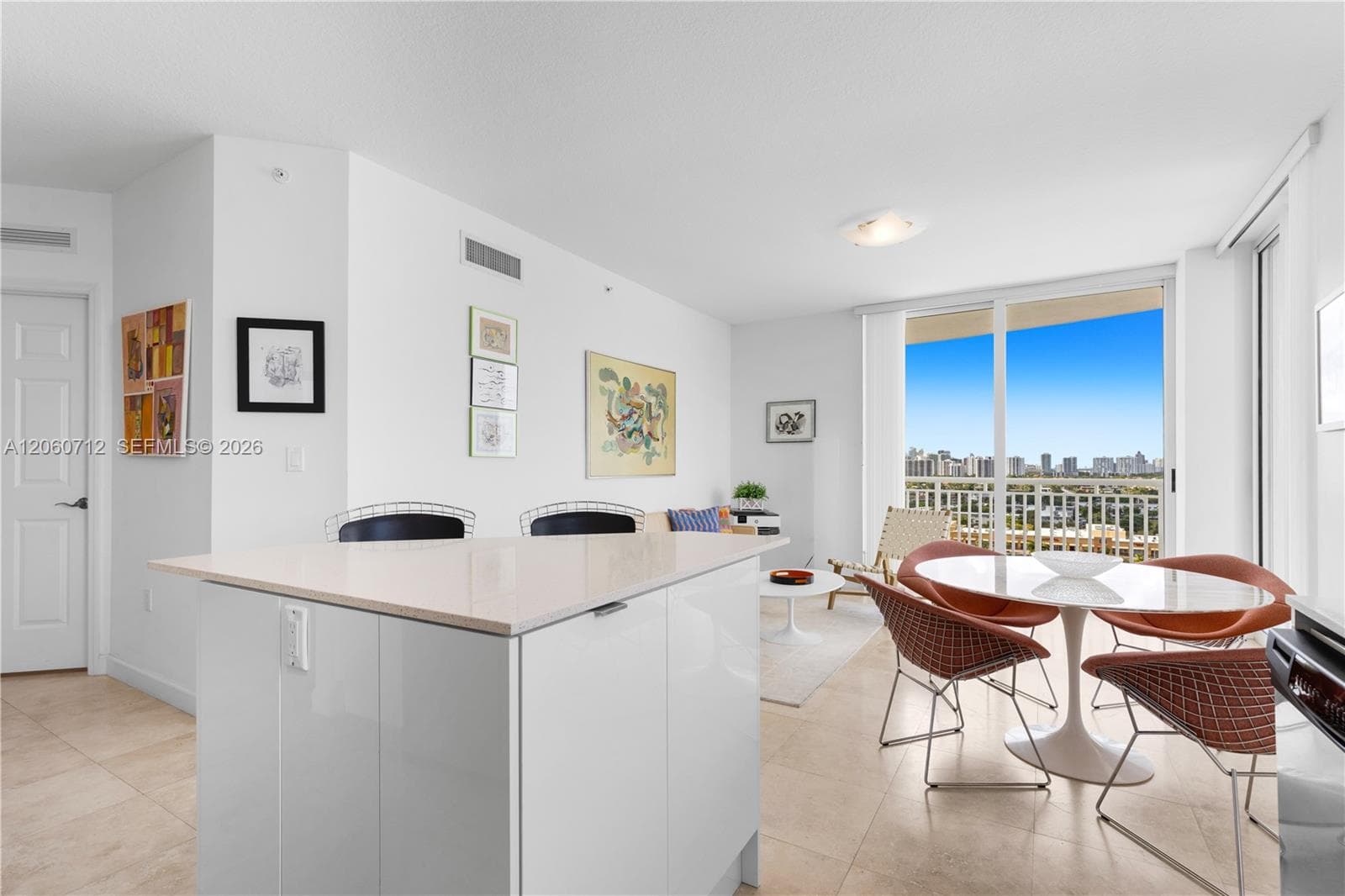 DUO CONDOMINIUM · #1207W in Hallandale Beach - Photo 7