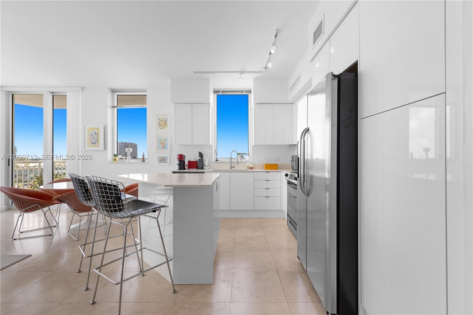 DUO CONDOMINIUM · #1207W in Hallandale Beach - Photo 3