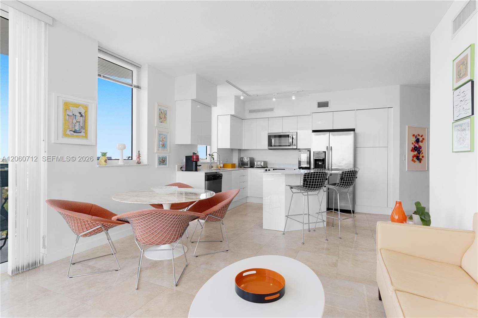 DUO CONDOMINIUM · #1207W in Hallandale Beach - Photo 1