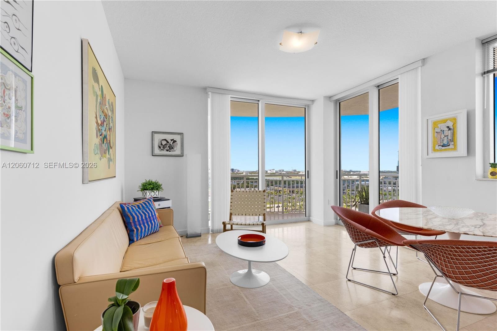 DUO CONDOMINIUM · #1207W in Hallandale Beach - Photo 5