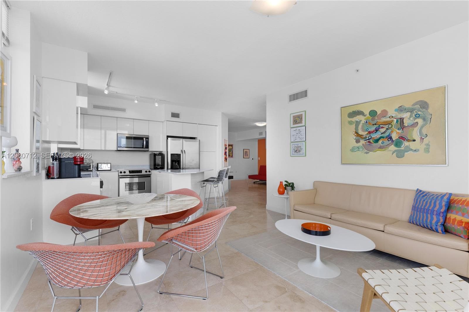 DUO CONDOMINIUM · #1207W in Hallandale Beach - Photo 9