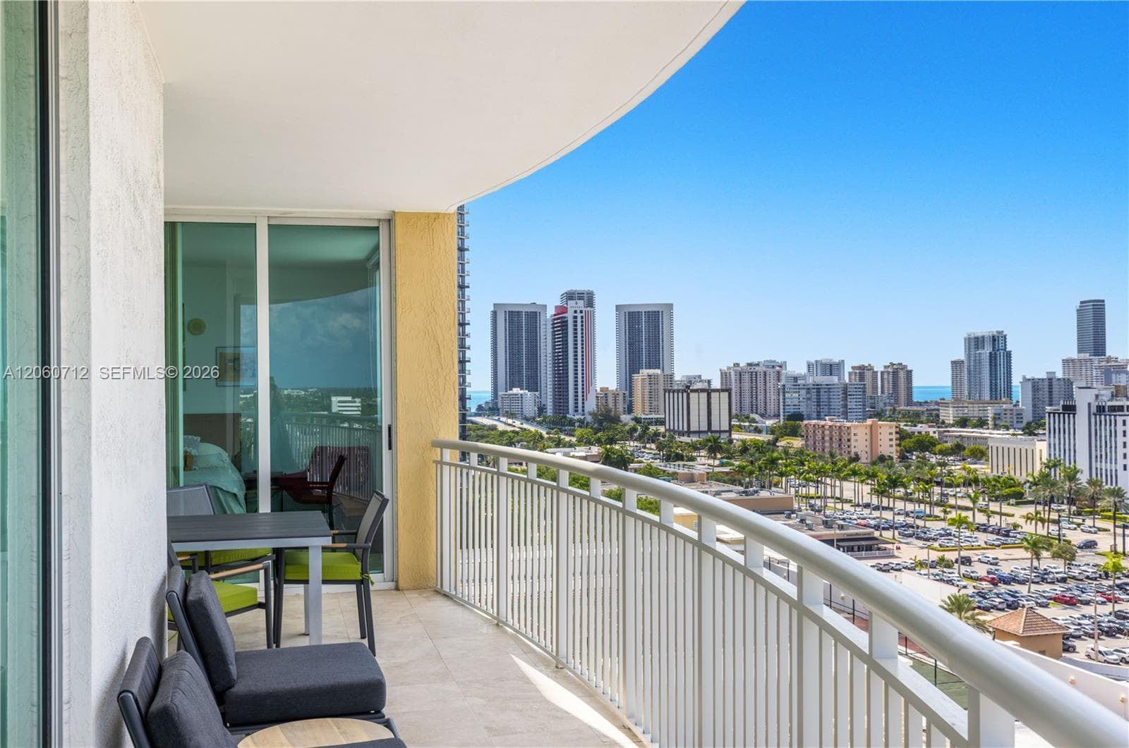 DUO CONDOMINIUM · #1207W in Hallandale Beach - Photo 34