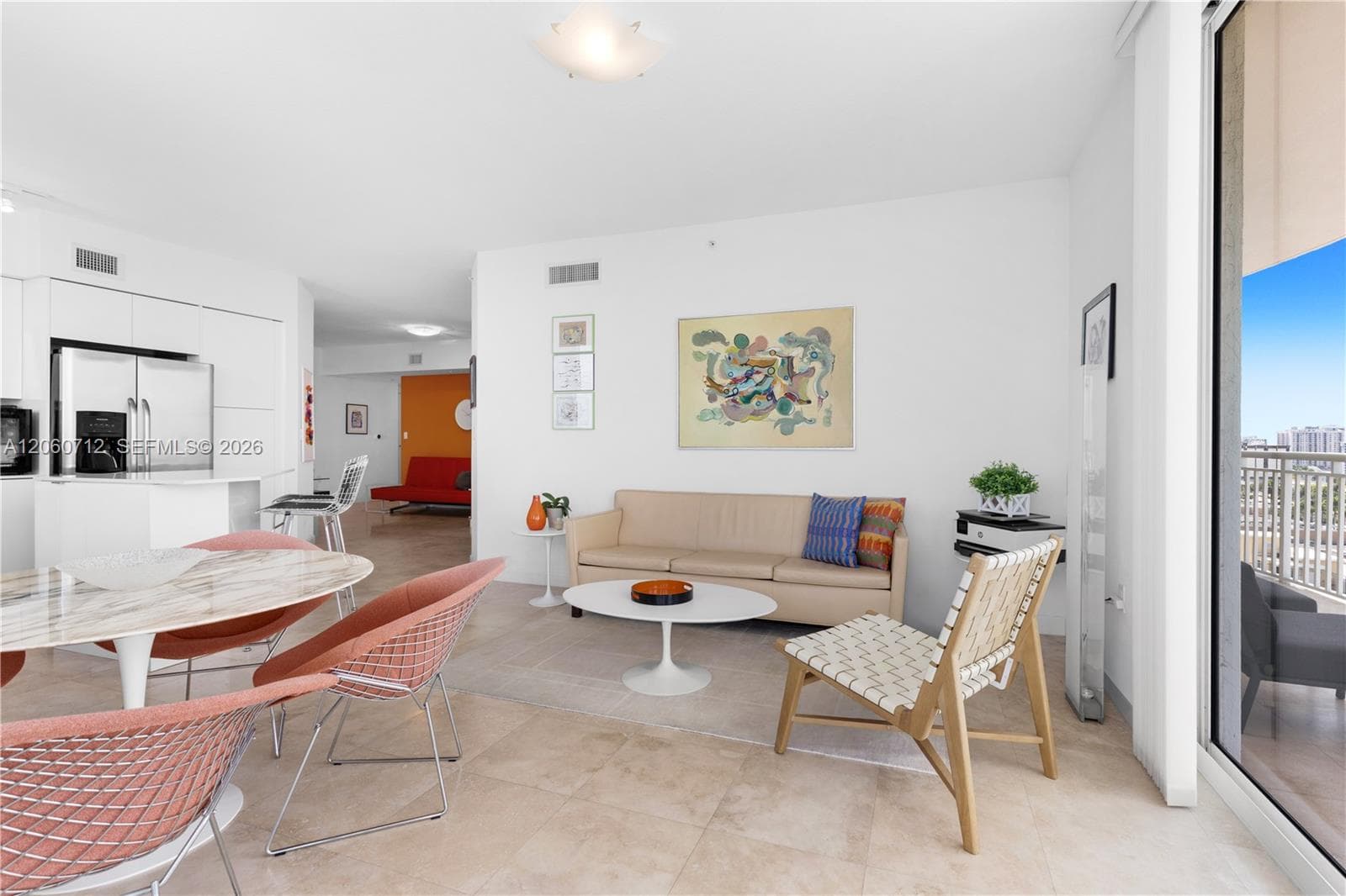 DUO CONDOMINIUM · #1207W in Hallandale Beach - Photo 10