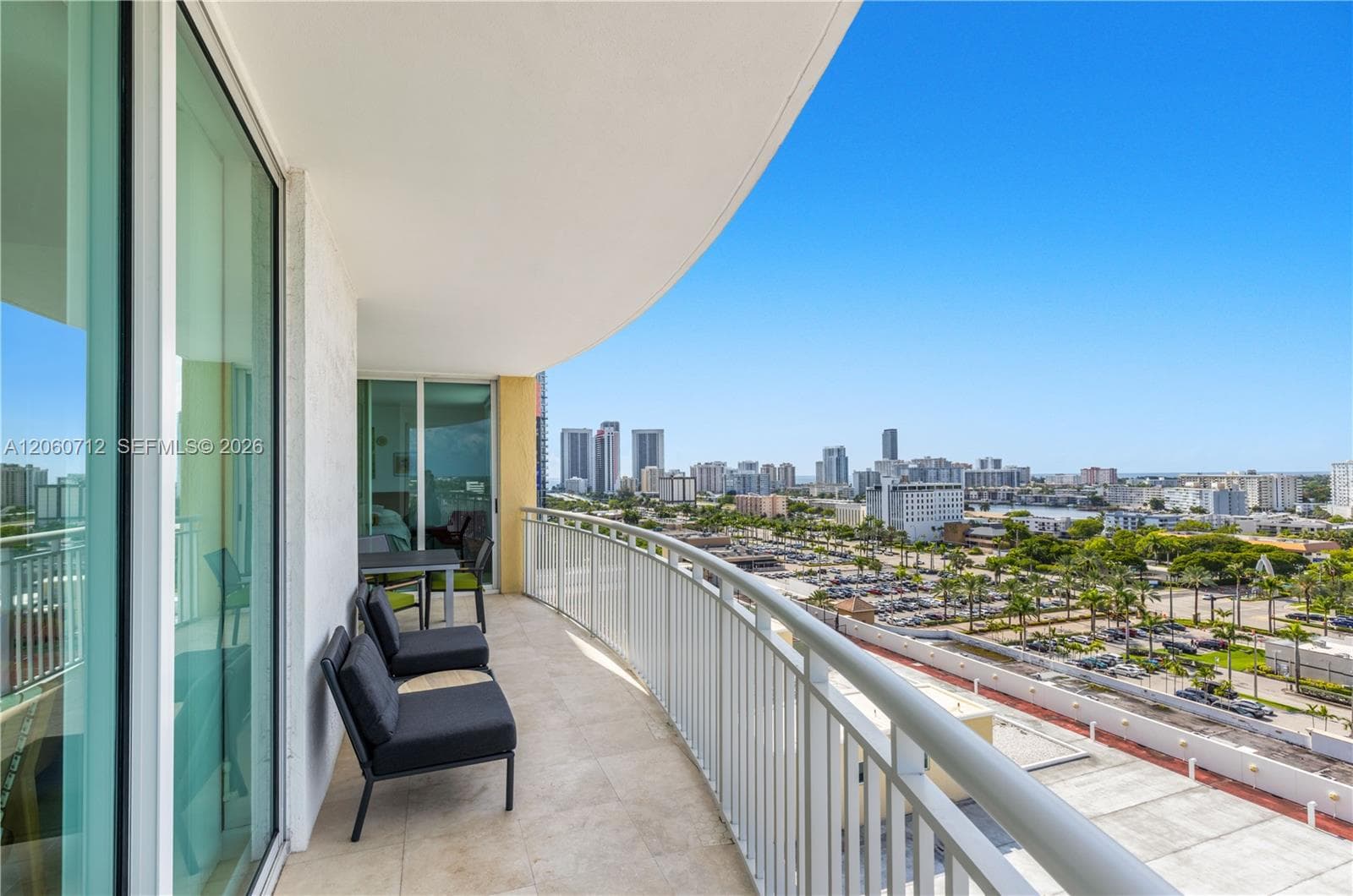 DUO CONDOMINIUM · #1207W in Hallandale Beach - Photo 33