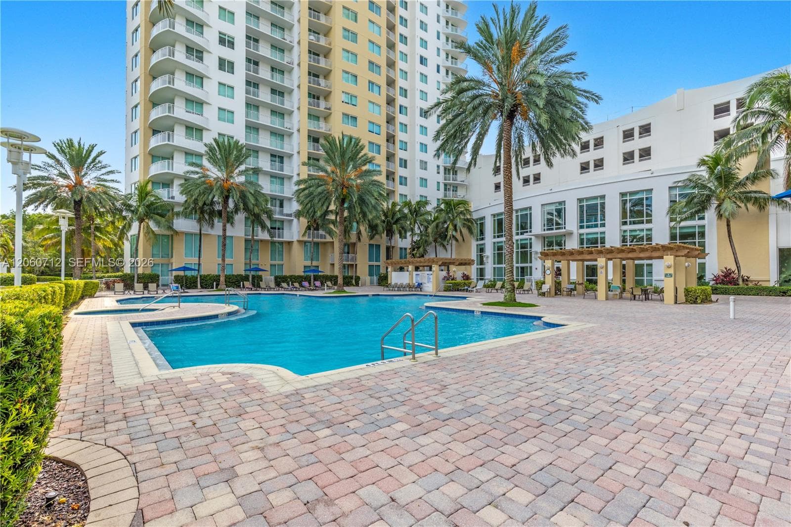 DUO CONDOMINIUM · #1207W in Hallandale Beach - Photo 45