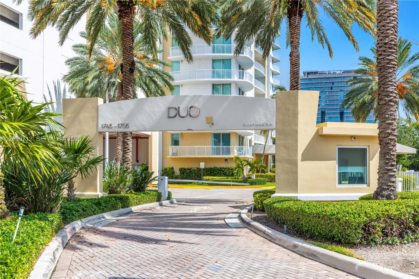 DUO CONDOMINIUM · #1207W in Hallandale Beach - Photo 55