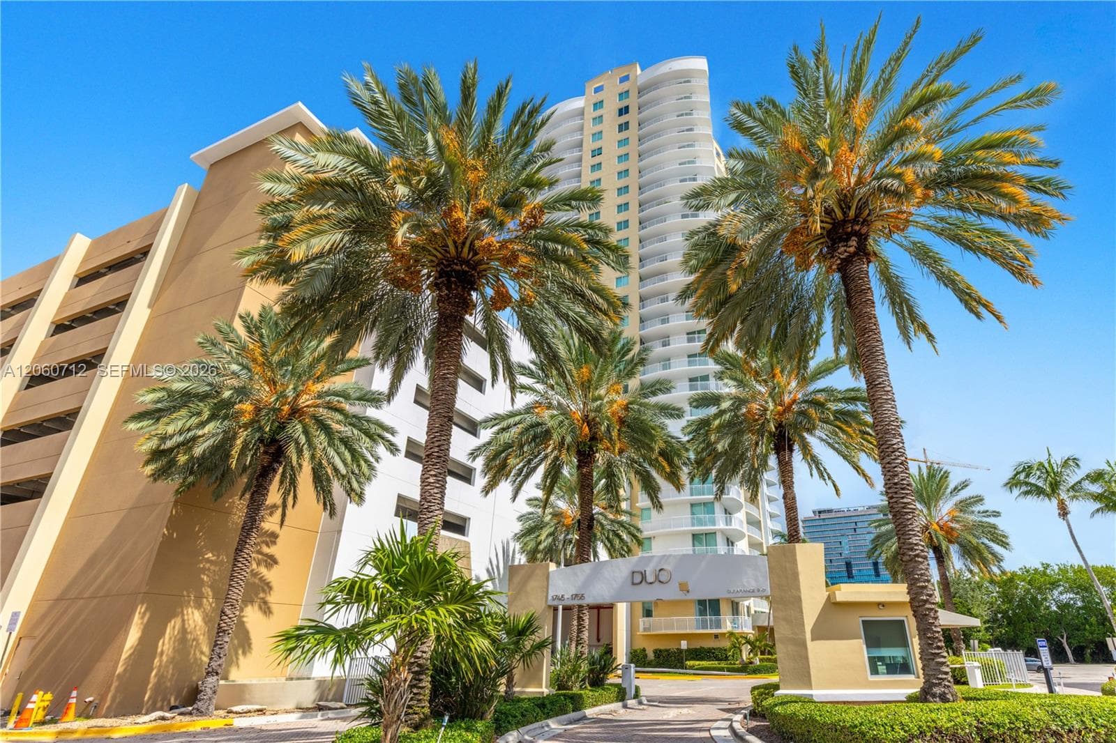 DUO CONDOMINIUM · #1207W in Hallandale Beach - Photo 54