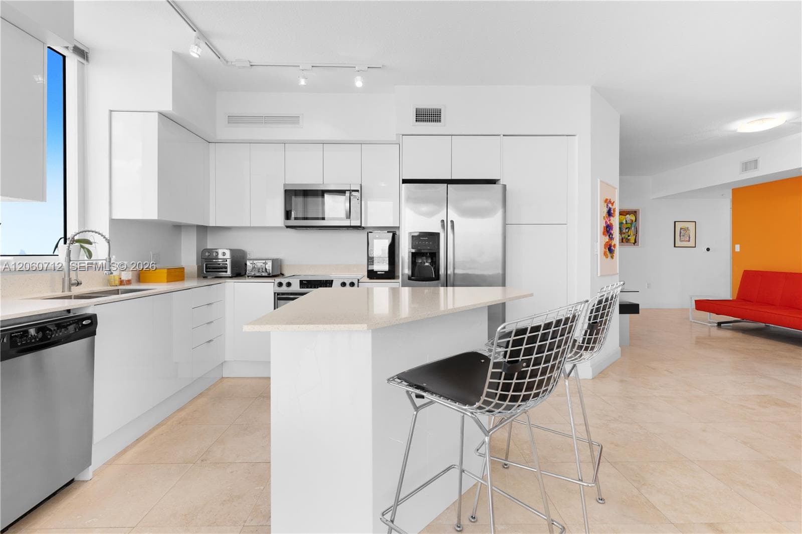 DUO CONDOMINIUM · #1207W in Hallandale Beach - Photo 11