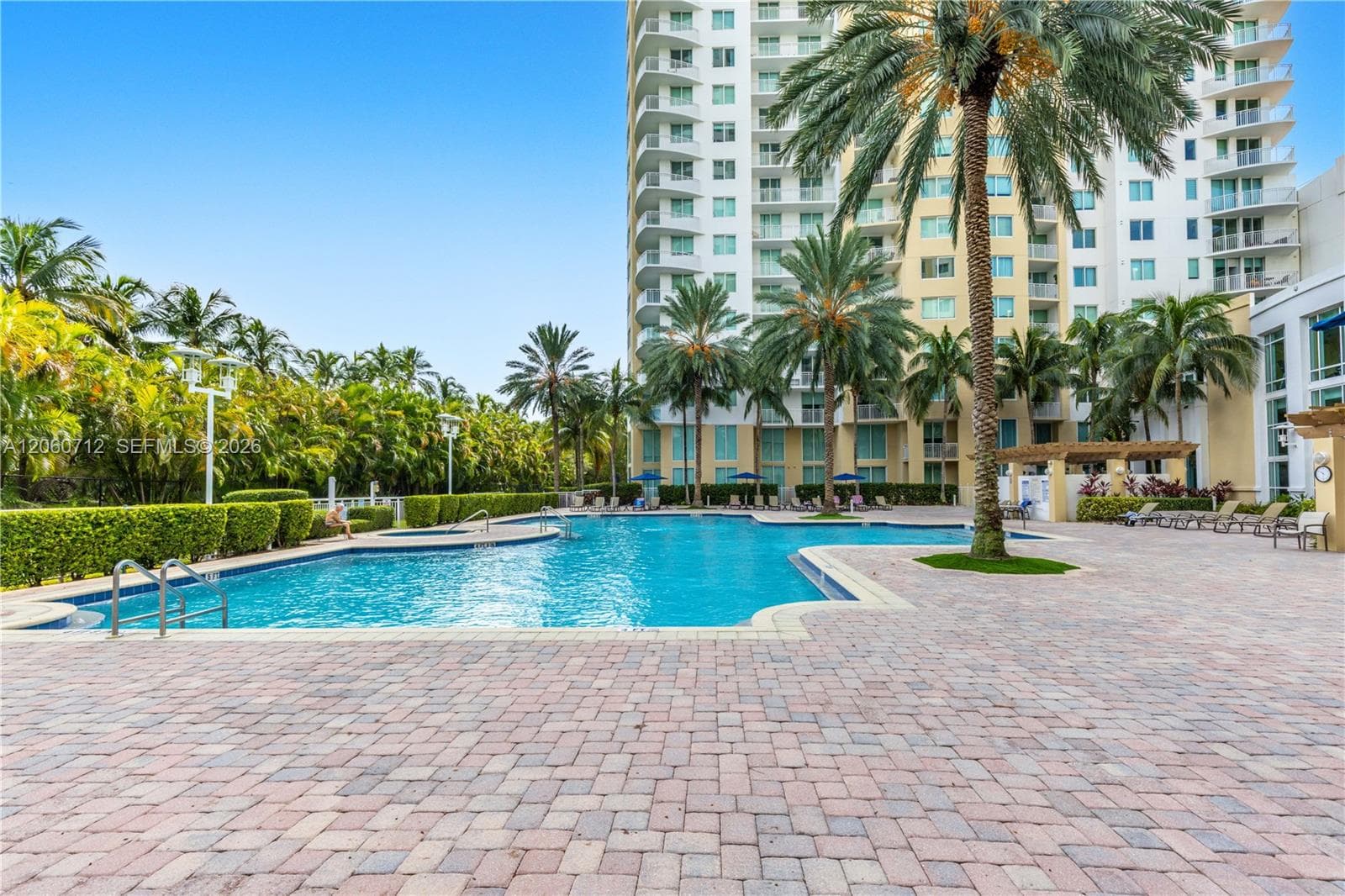 DUO CONDOMINIUM · #1207W in Hallandale Beach - Photo 44