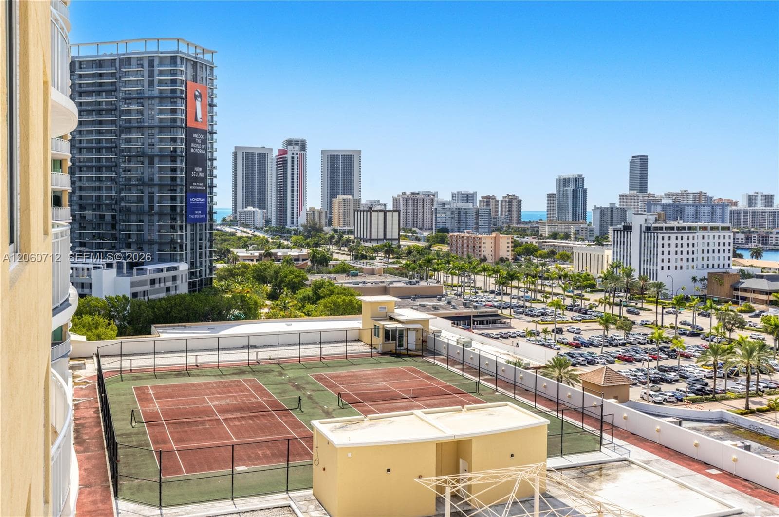DUO CONDOMINIUM · #1207W in Hallandale Beach - Photo 40
