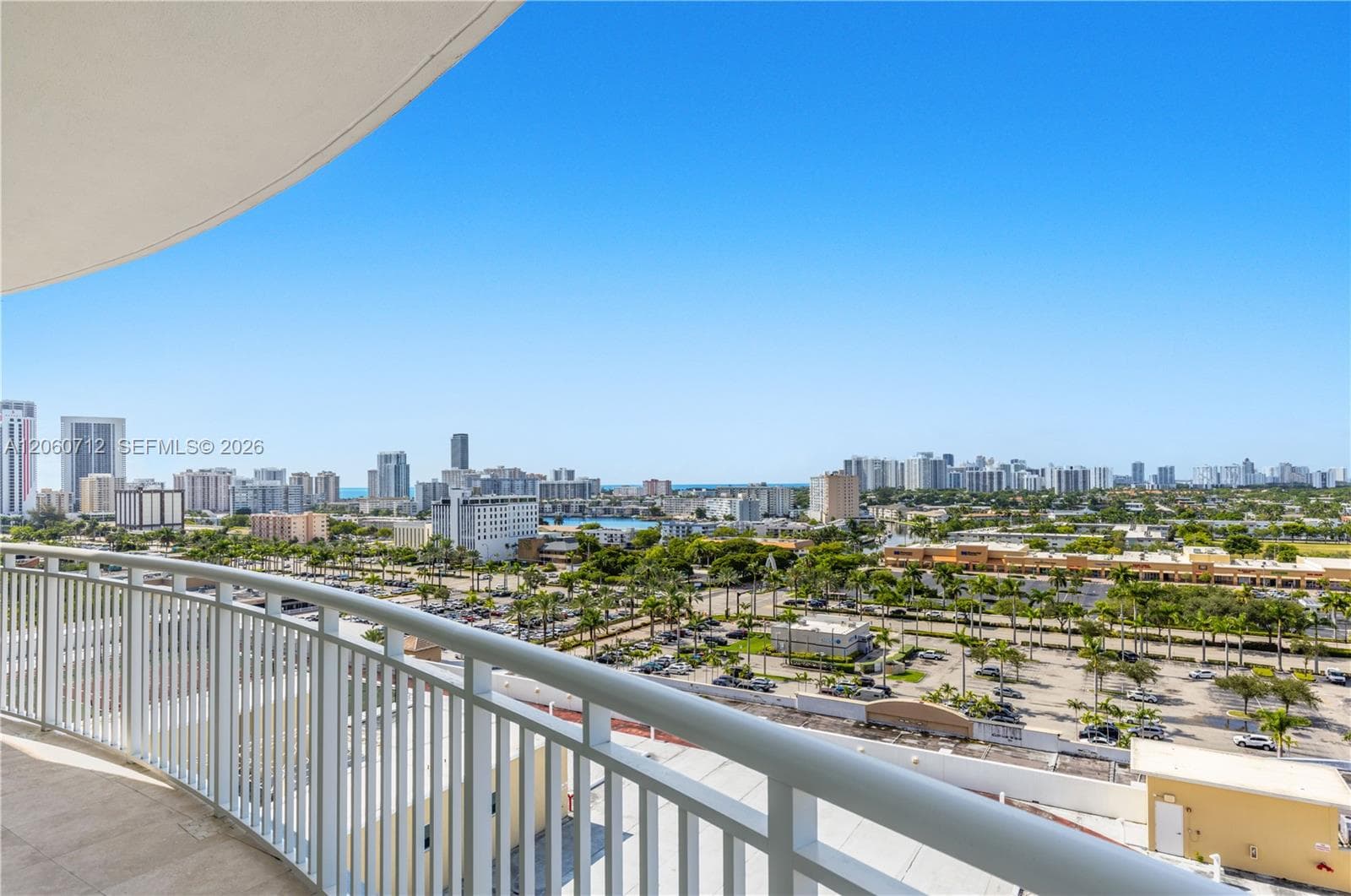 DUO CONDOMINIUM · #1207W in Hallandale Beach - Photo 35