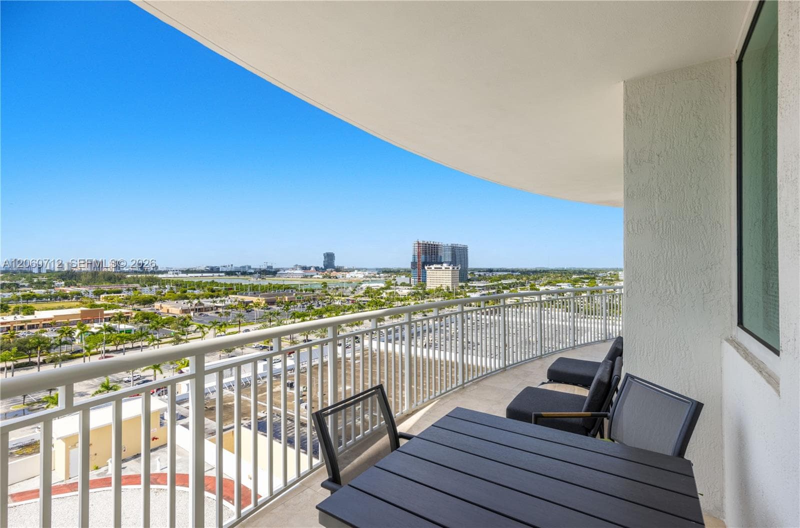 DUO CONDOMINIUM · #1207W in Hallandale Beach - Photo 31