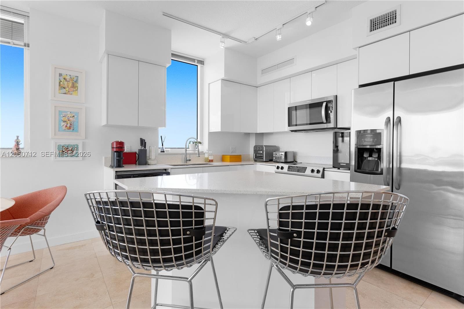 DUO CONDOMINIUM · #1207W in Hallandale Beach - Photo 4