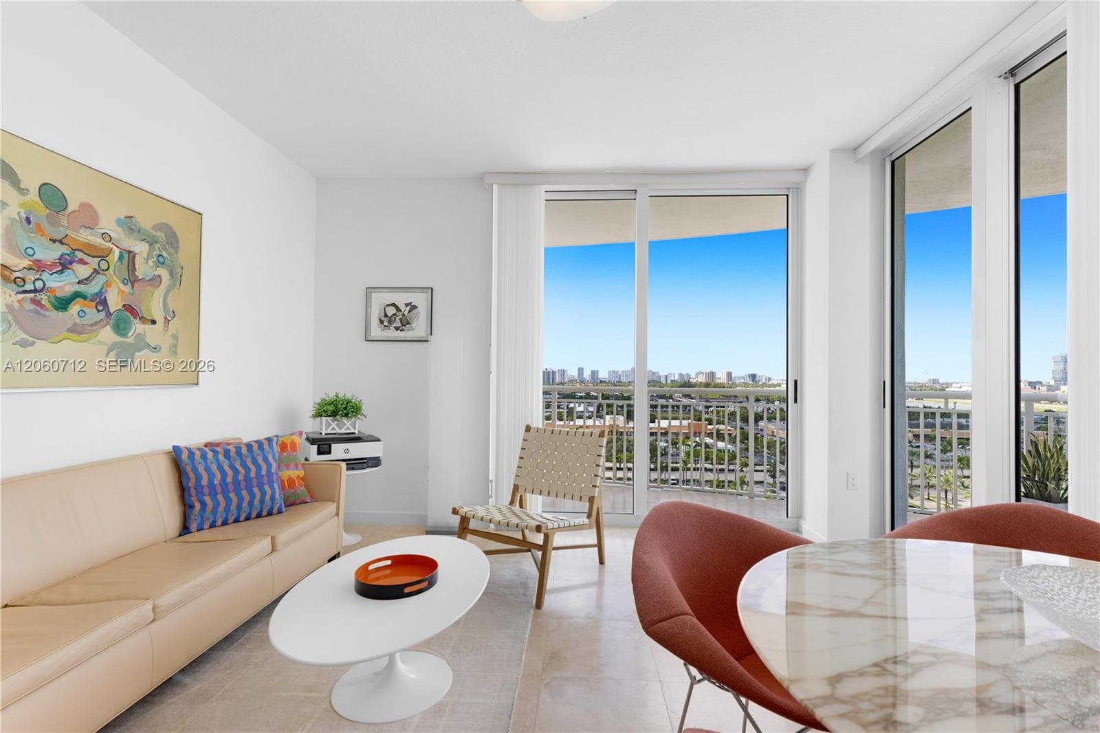 DUO CONDOMINIUM · #1207W in Hallandale Beach - Photo 8