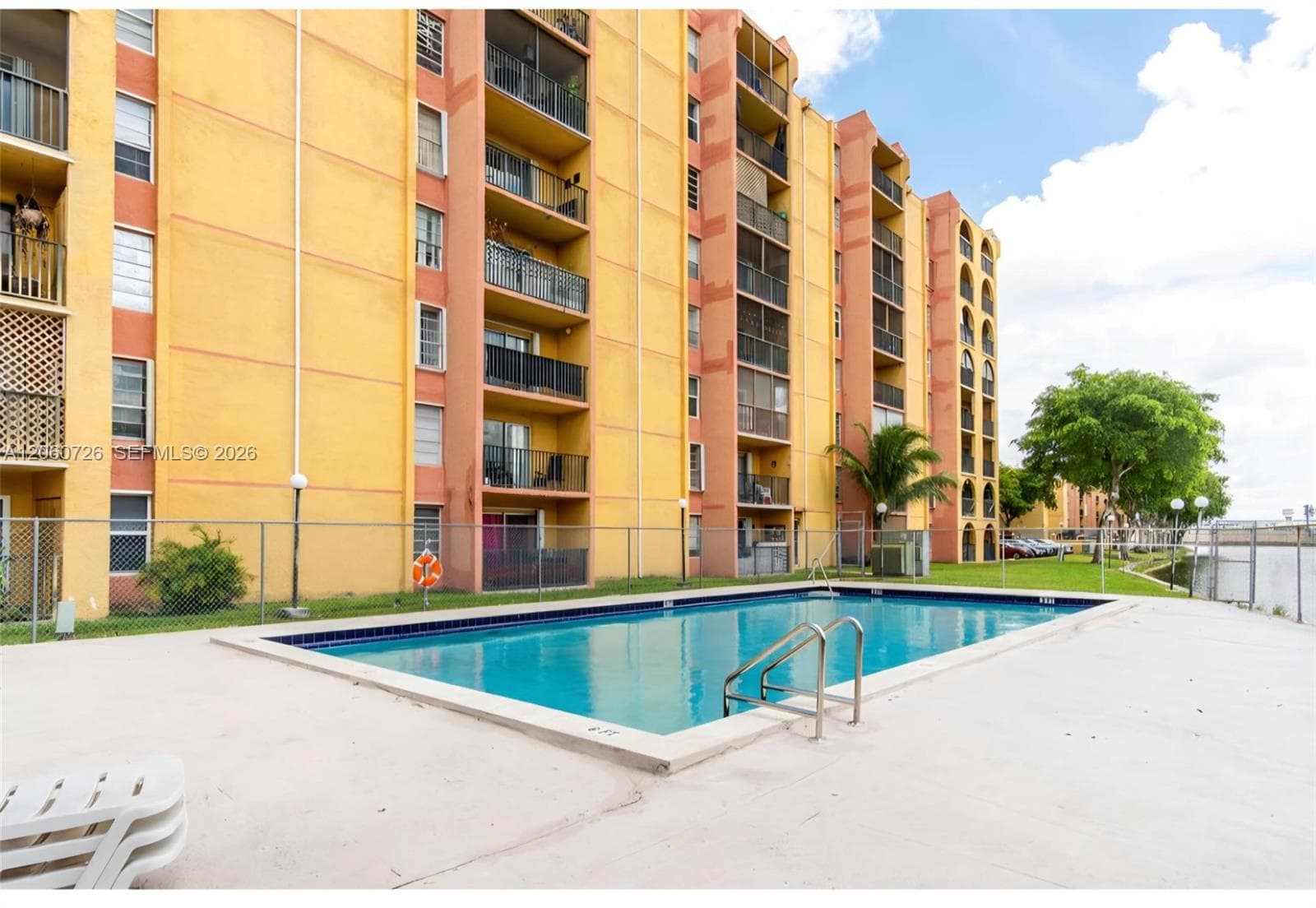 Sunset Villas · #609-10 in Miami - Photo 9