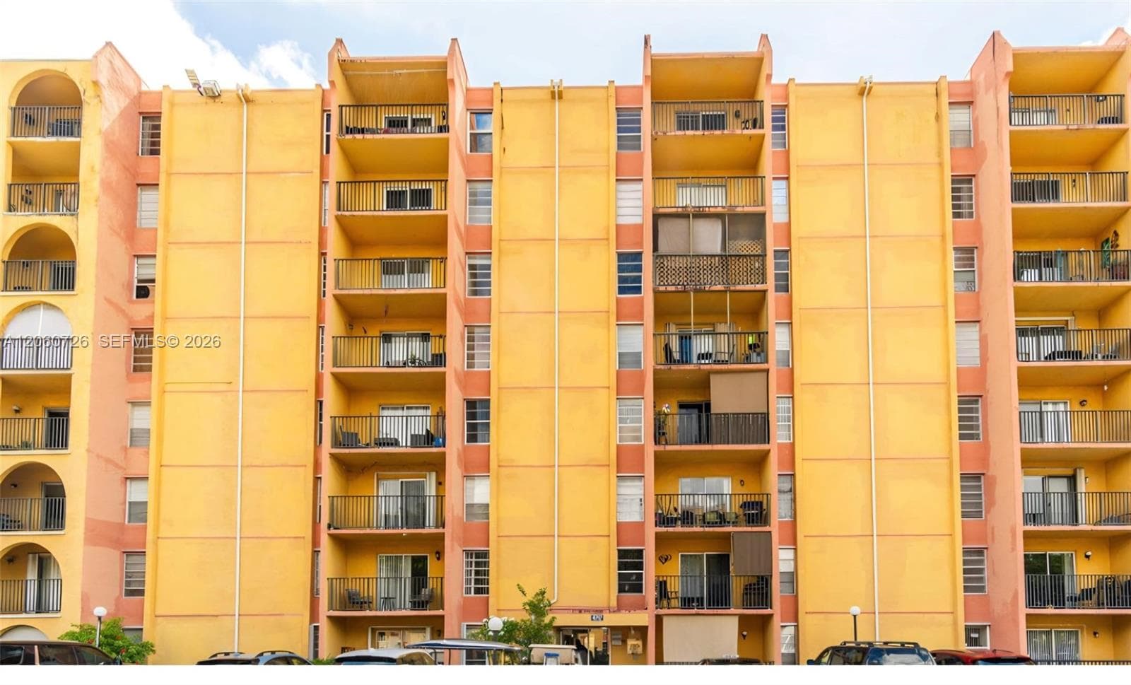 Sunset Villas · #609-10 in Miami - Photo 11