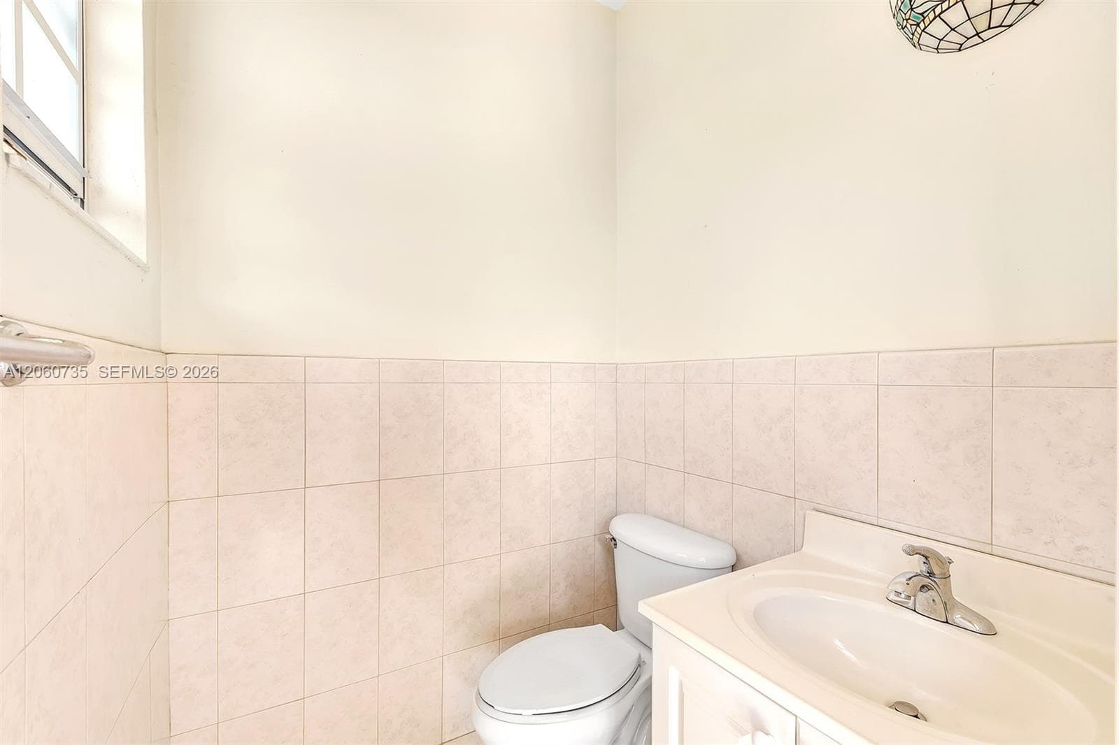 Cabana Bathroom