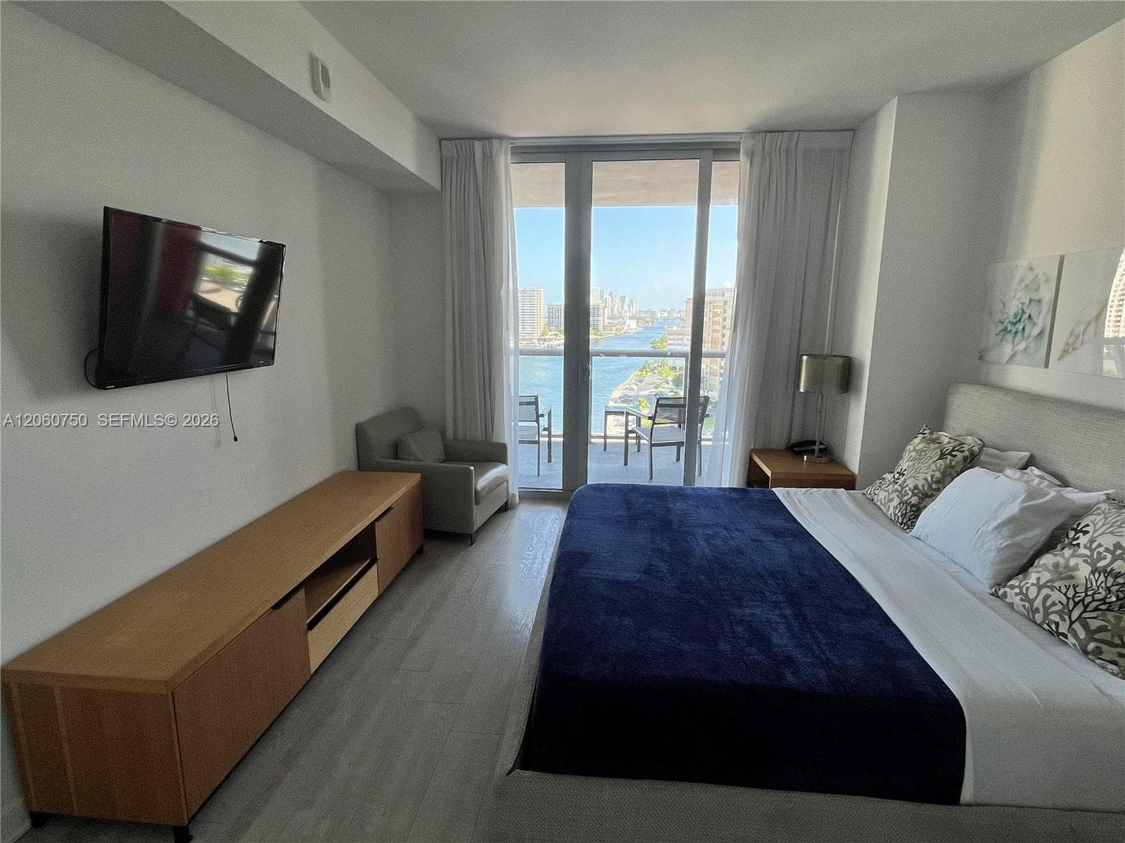 Beachwalk Condominium · #1105 in Hallandale Beach - Photo 2