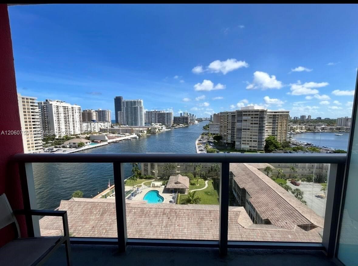 Beachwalk Condominium · #1105 in Hallandale Beach - Photo 17