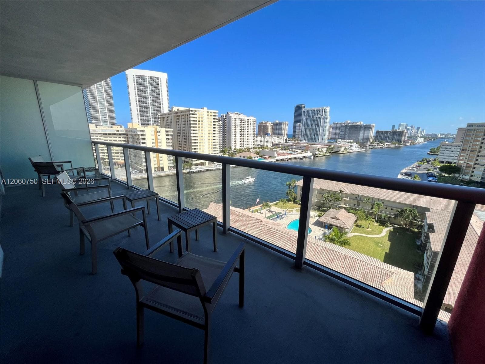 Beachwalk Condominium · #1105 in Hallandale Beach - Photo 1