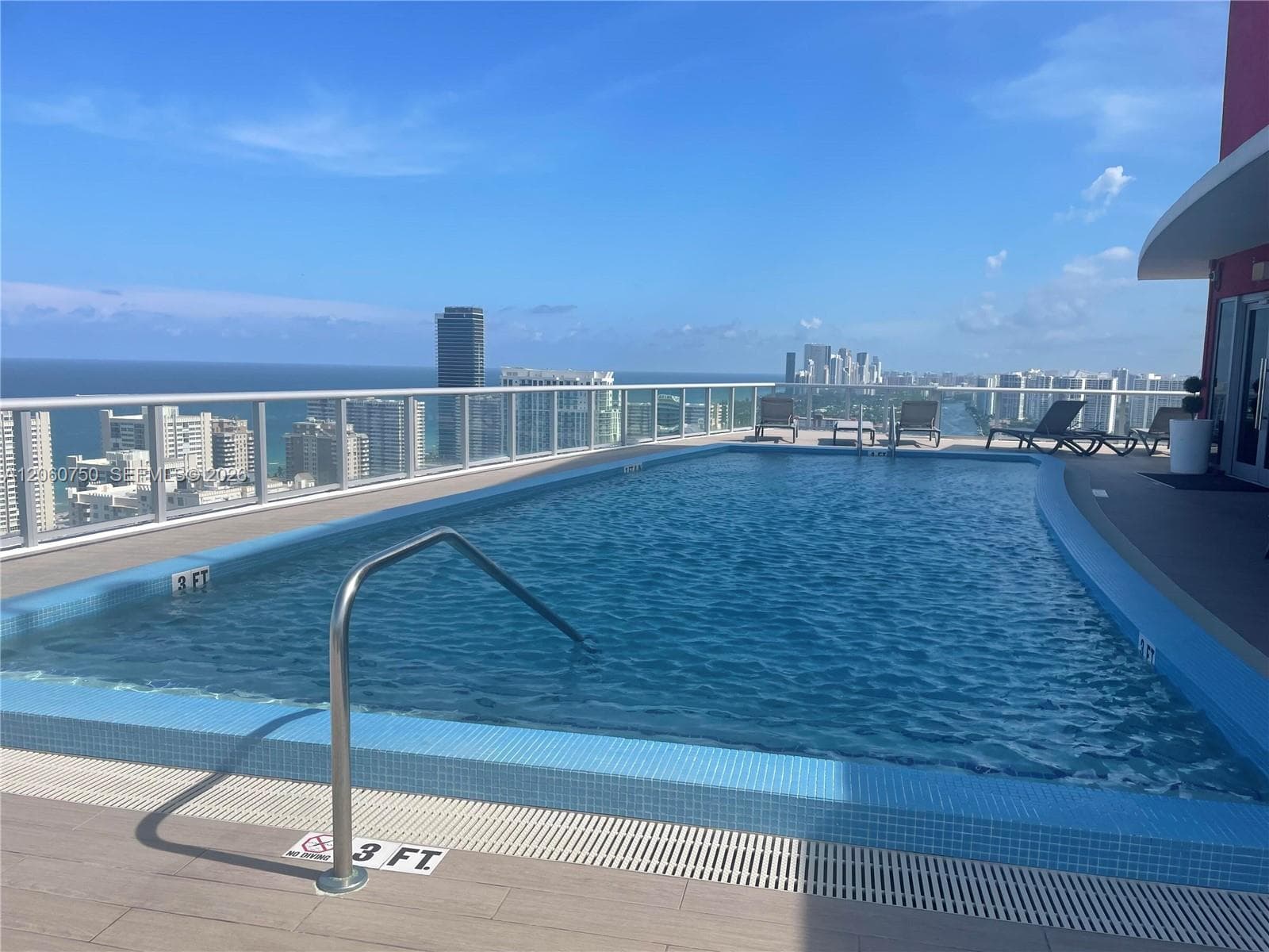 Beachwalk Condominium · #1105 in Hallandale Beach - Photo 20