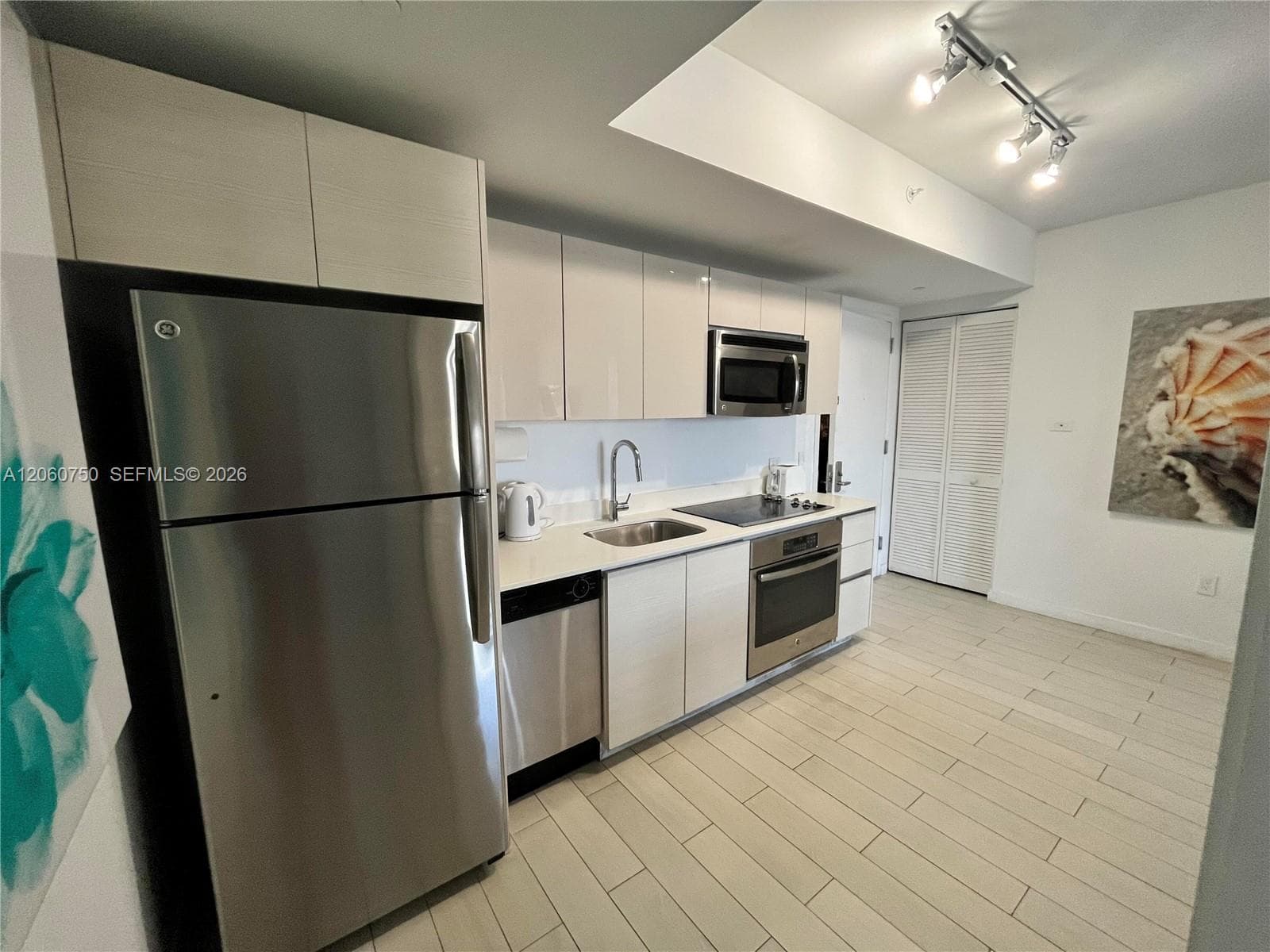 Beachwalk Condominium · #1105 in Hallandale Beach - Photo 9