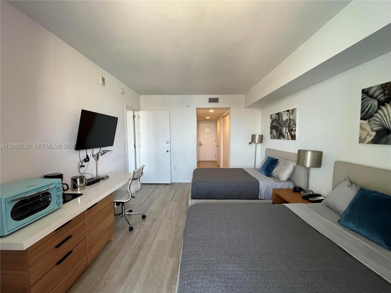 Beachwalk Condominium · #1105 in Hallandale Beach - Photo 15