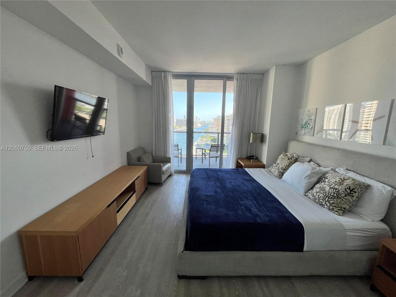 Beachwalk Condominium · #1105 in Hallandale Beach - Photo 4