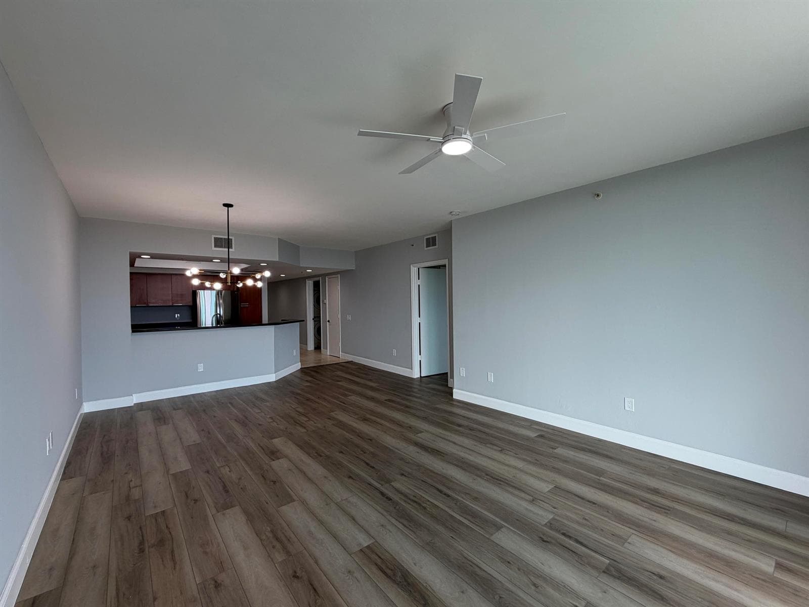 Living Dining