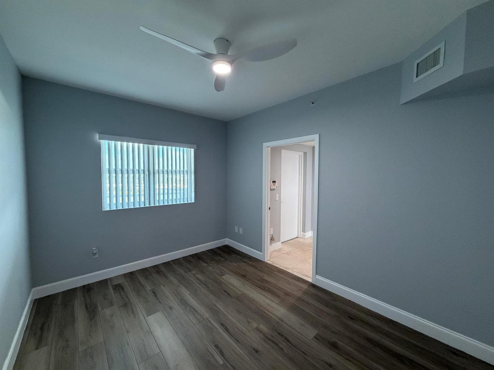 3rd Bedroom