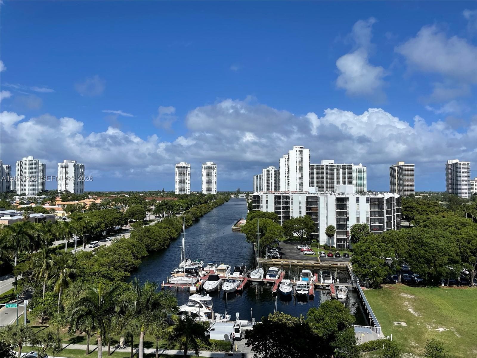 BONAVISTA CONDO · #803 in Aventura - Photo 1