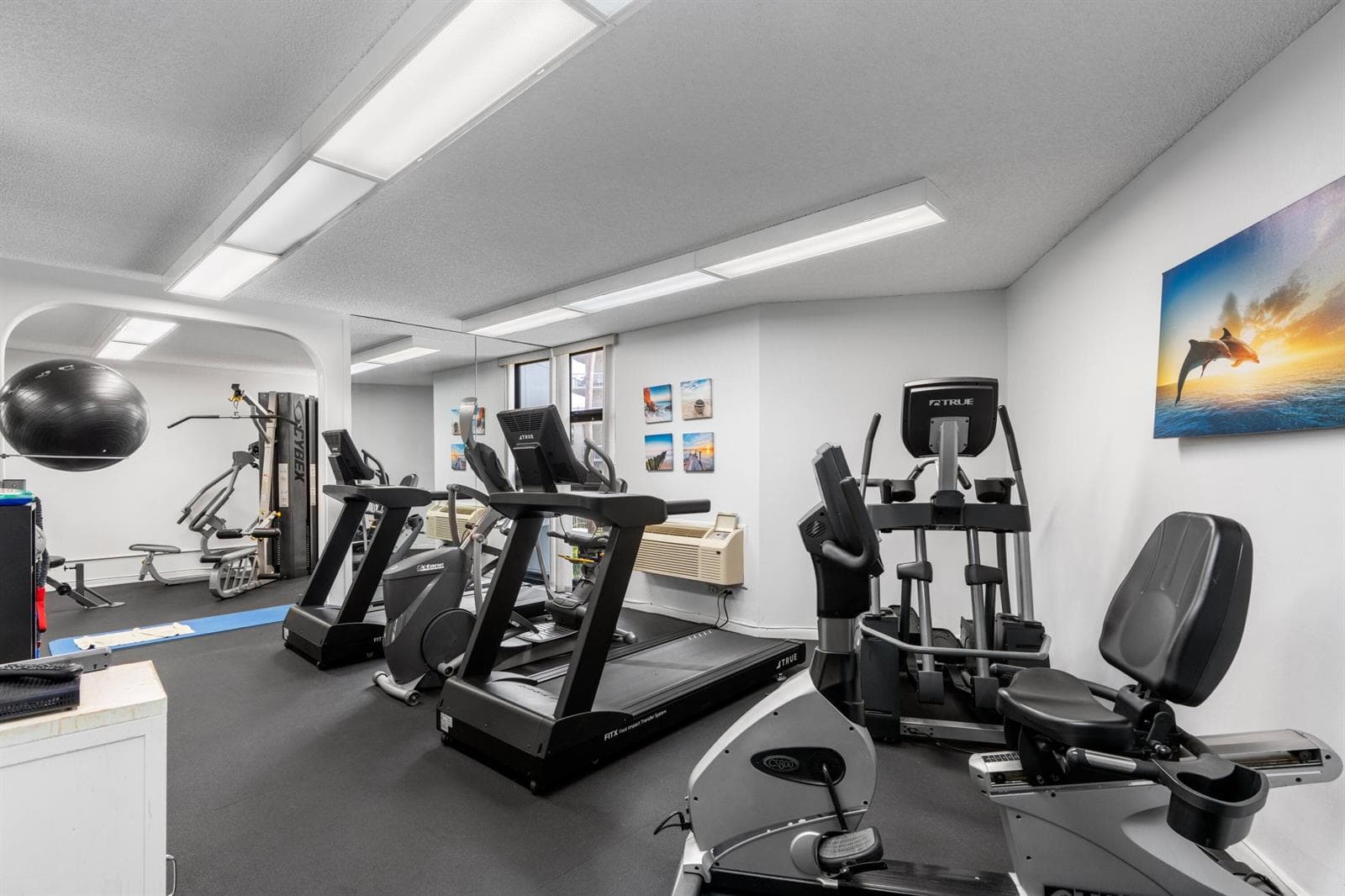 Amenities