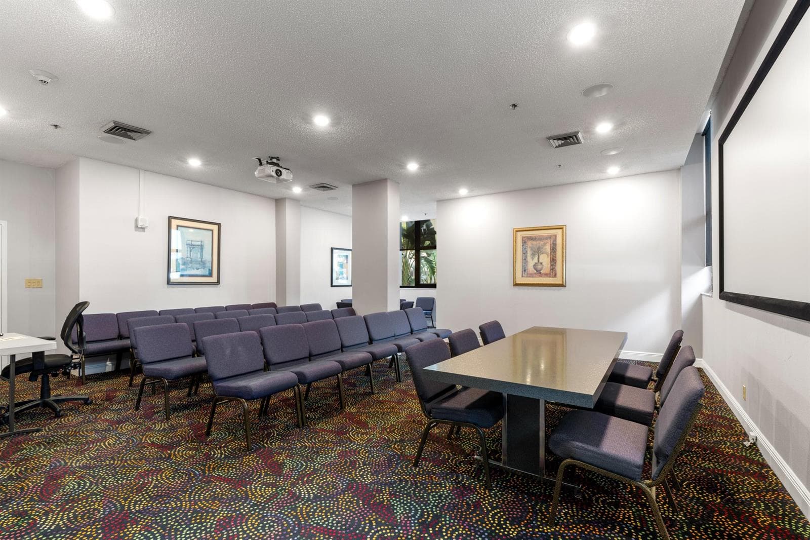 Amenities