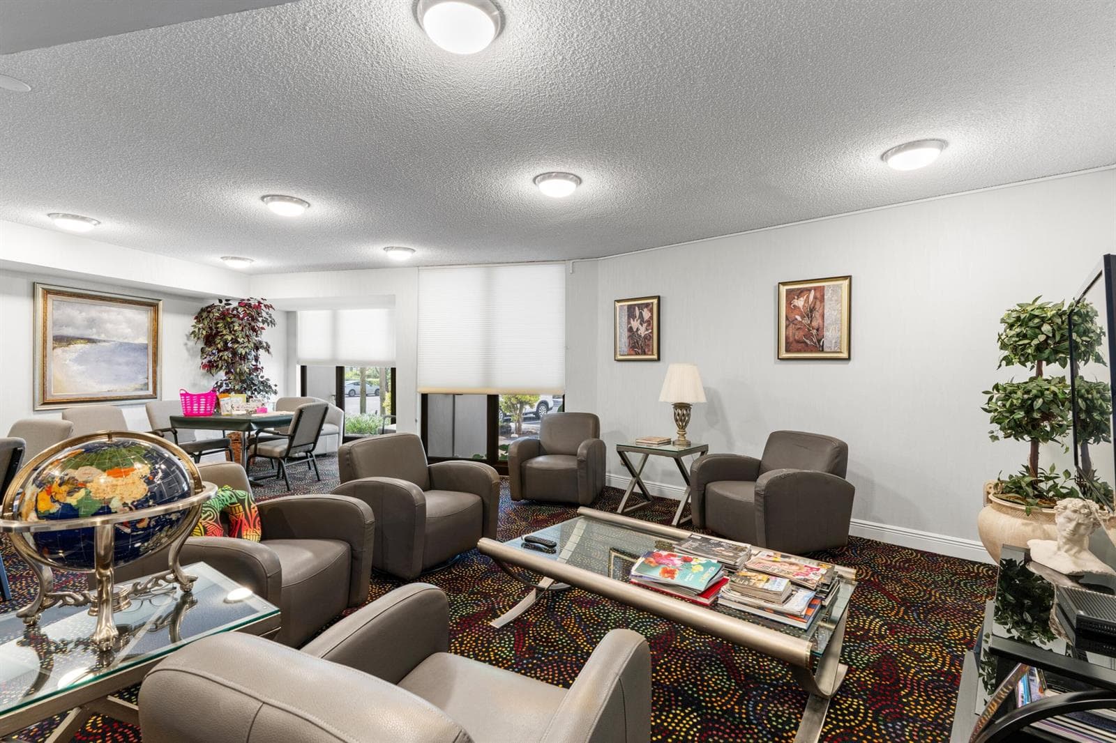 Amenities