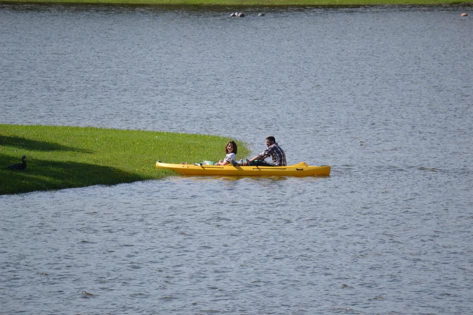 12 Boating