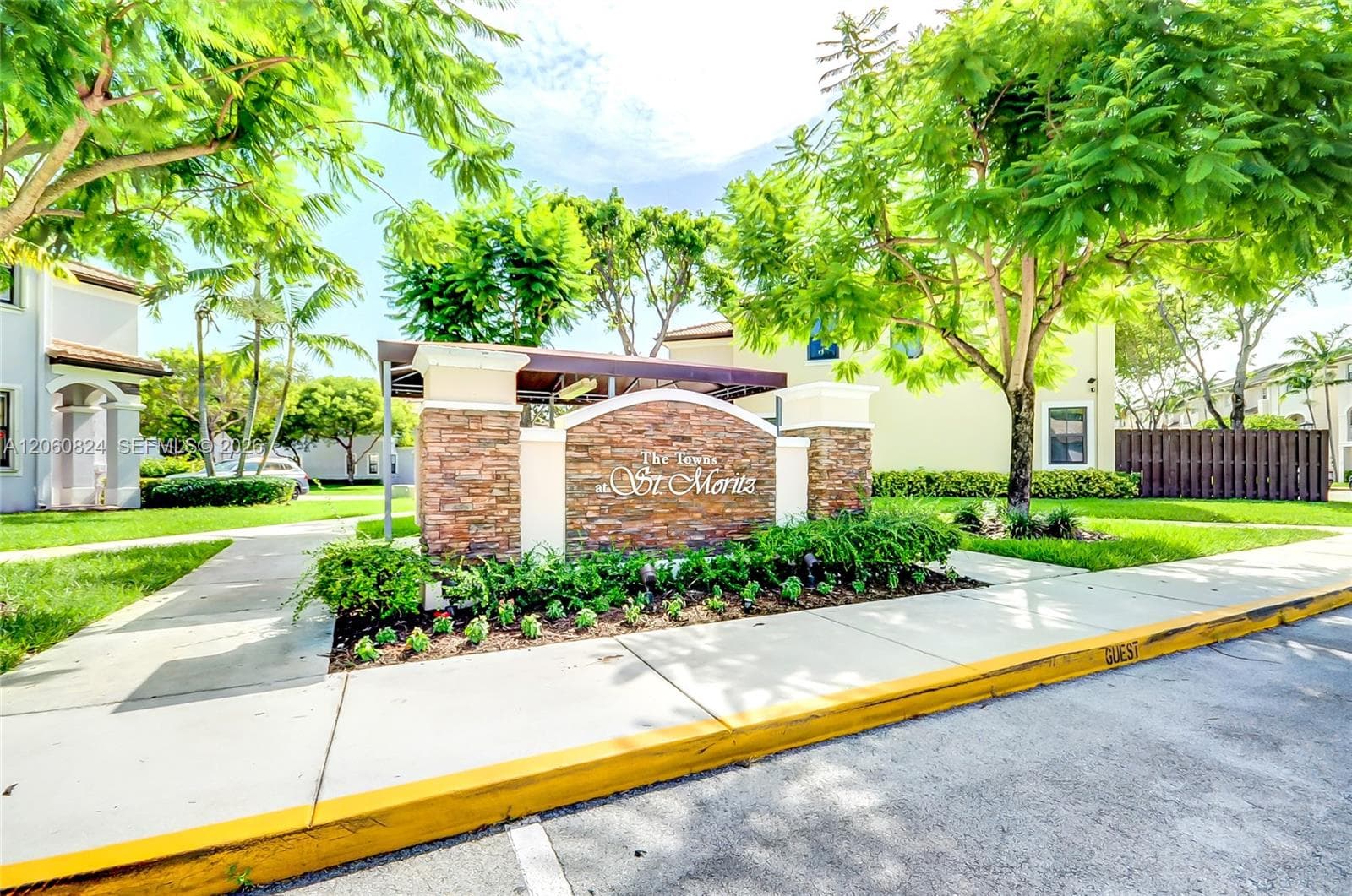 ST MORTIZ AT DORAL CONDO · #217 in Doral - Photo 2
