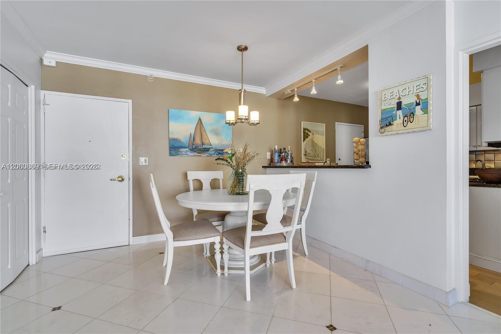 SEACOAST 5700 CONDO · #15D in Miami Beach - Photo 6