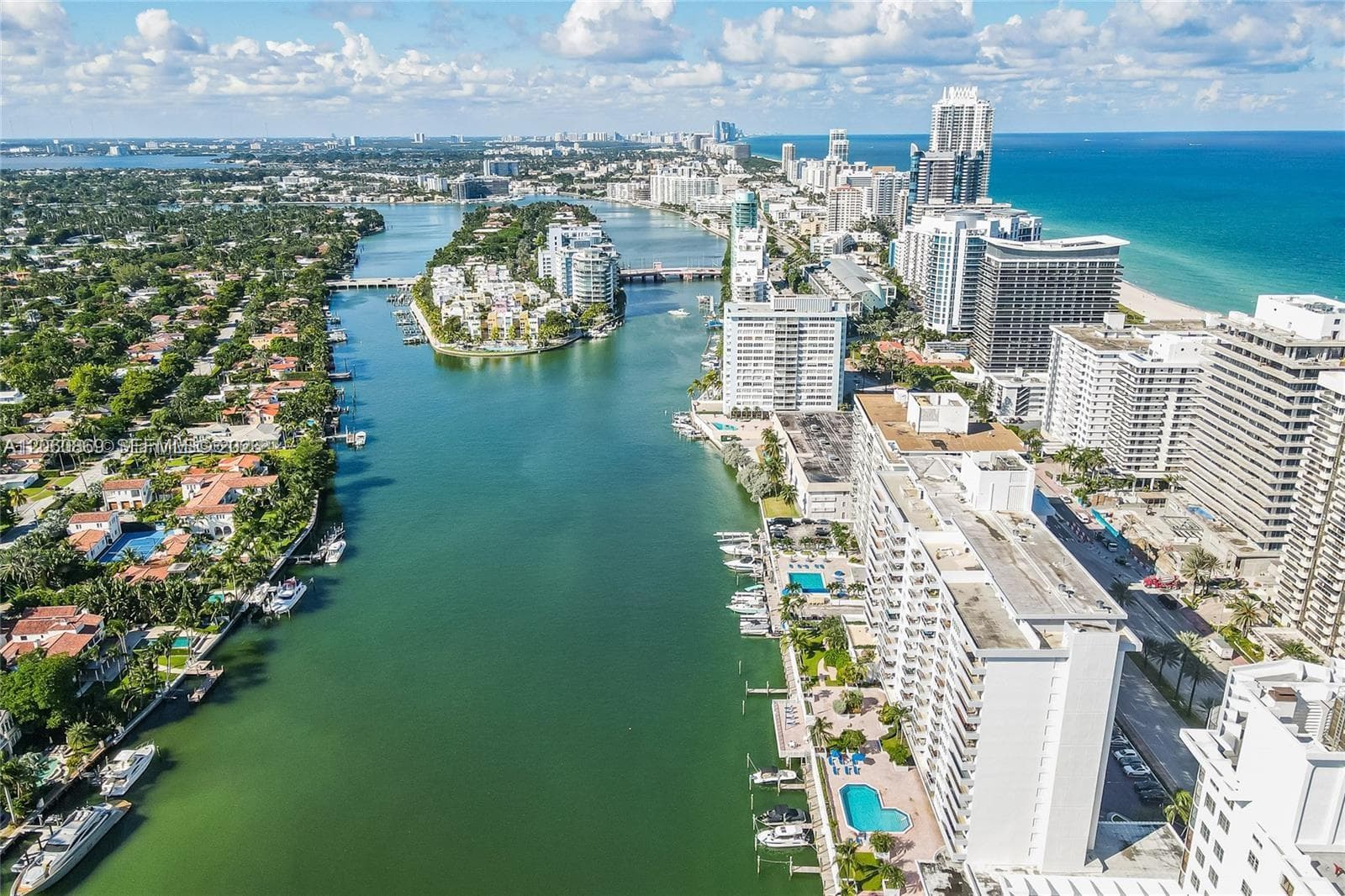 SEACOAST 5700 CONDO · #15D in Miami Beach - Photo 52
