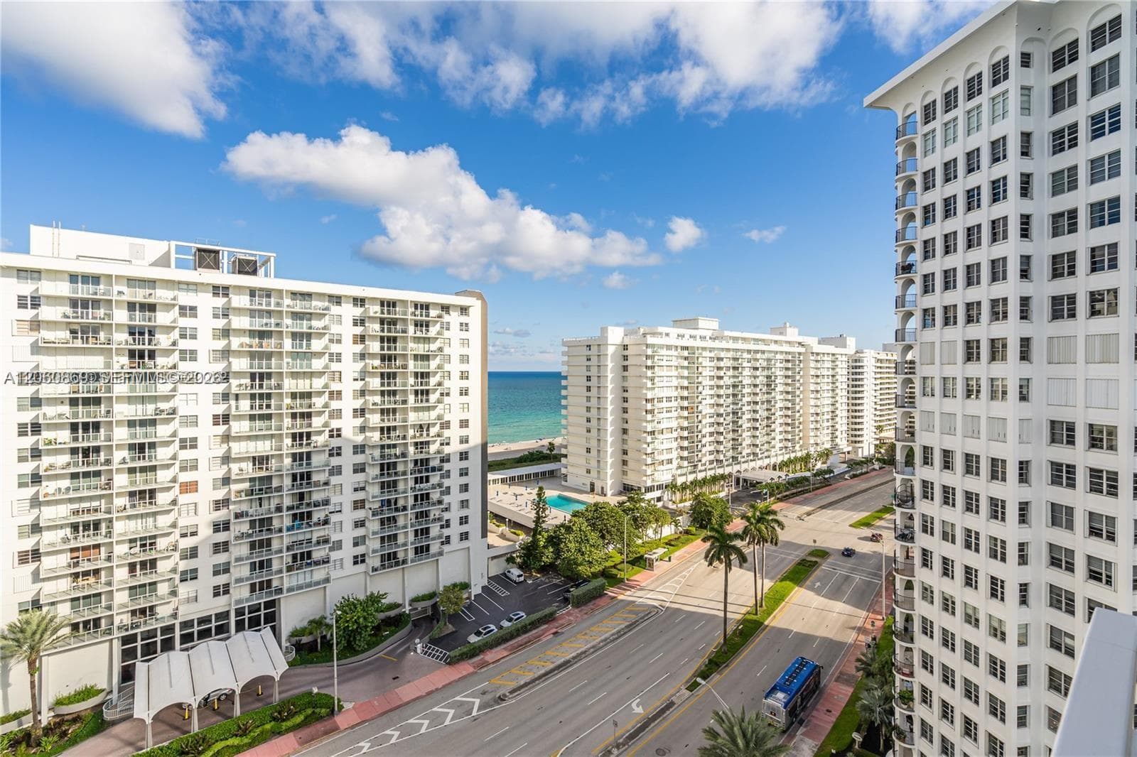 SEACOAST 5700 CONDO · #15D in Miami Beach - Photo 47